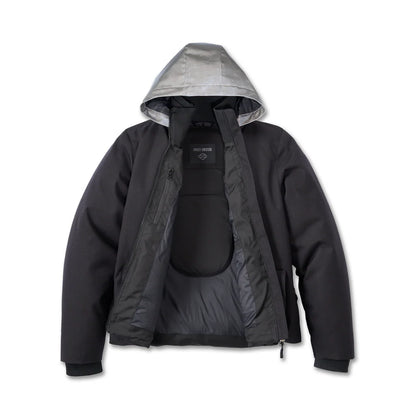 VESTE DOUDOUNE FAHREN H-D® POUR FEMMES - 98178-24vw