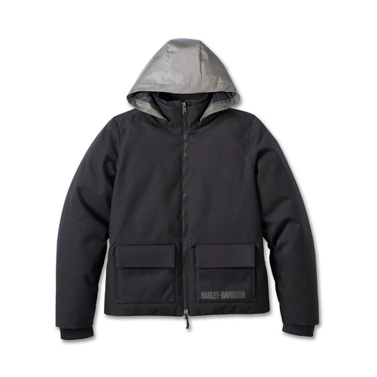 VESTE DOUDOUNE FAHREN H-D® POUR FEMMES - 98178-24vw