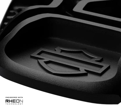 Veste d'équitation sous-couche blindée HD-Tech pour femme - 98179-22vw