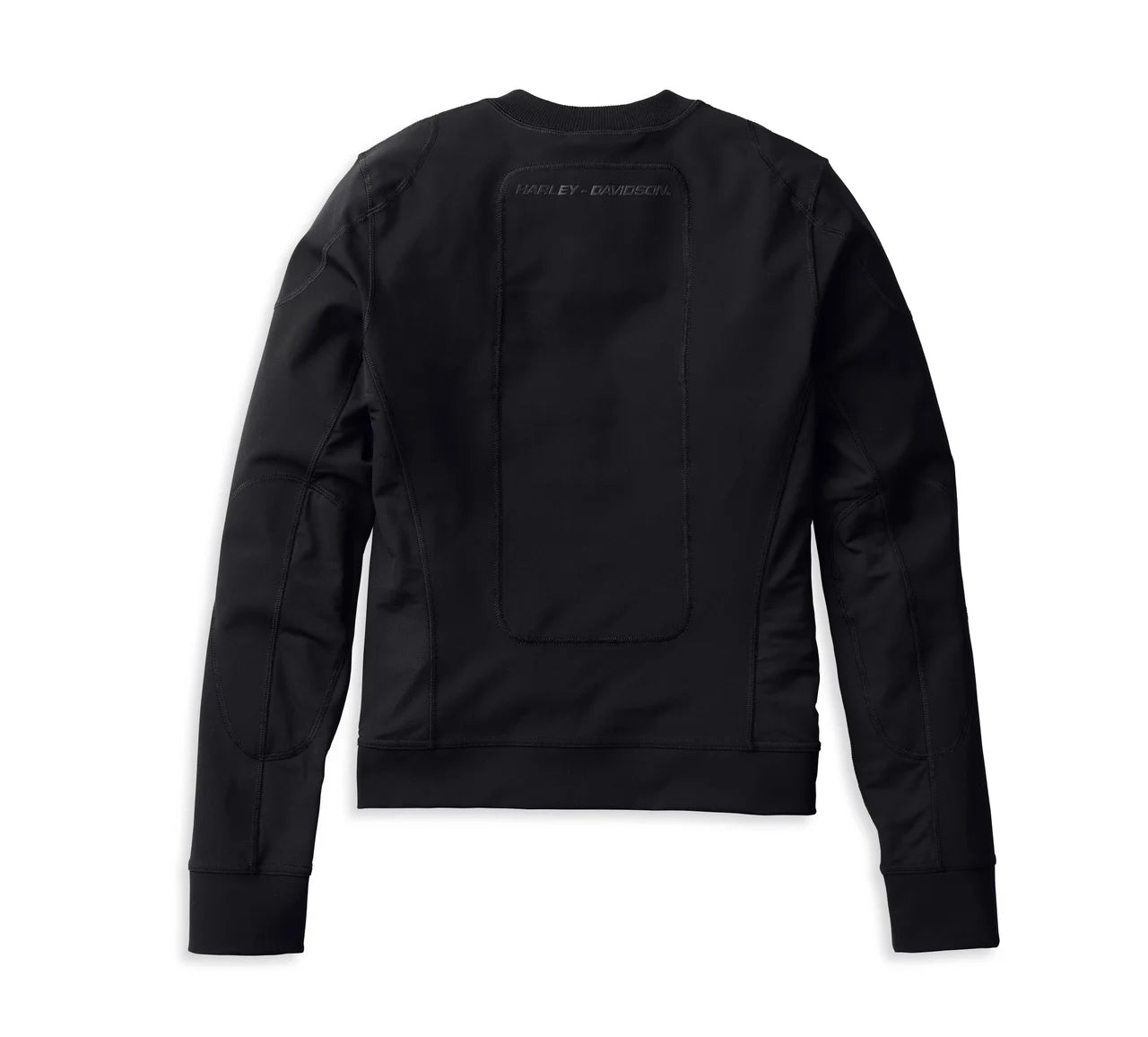 Veste d'équitation sous-couche blindée HD-Tech pour femme - 98179-22vw