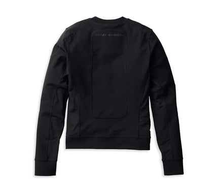 Veste d'équitation sous-couche blindée HD-Tech pour femme - 98179-22vw