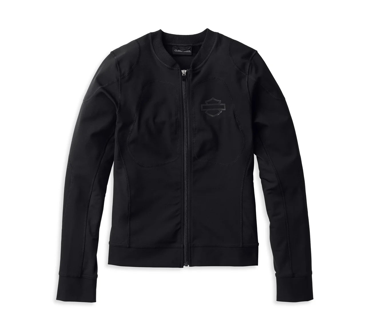 Veste d'équitation sous-couche blindée HD-Tech pour femme - 98179-22vw