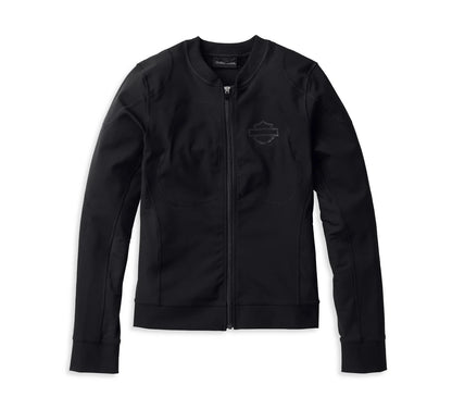 Veste d'équitation sous-couche blindée HD-Tech pour femme - 98179-22vw