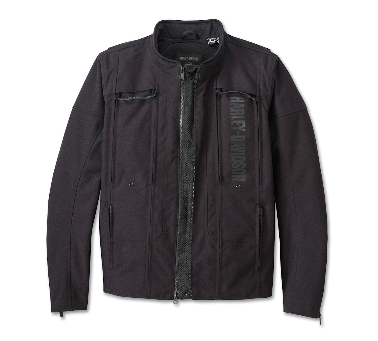 Veste de moto Glide Switchback Lite pour homme - 98191-24VM