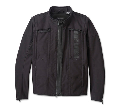 Veste de moto Glide Switchback Lite pour homme - 98191-24VM