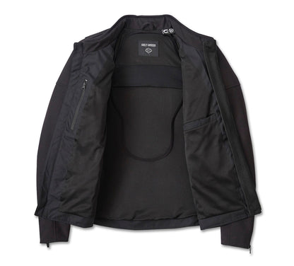 Veste de moto Glide Switchback Lite pour homme - 98191-24VM