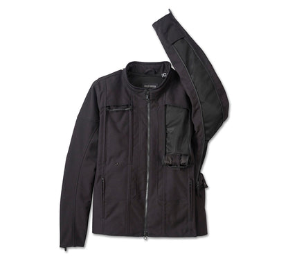 Veste de moto Glide Switchback Lite pour homme - 98191-24VM
