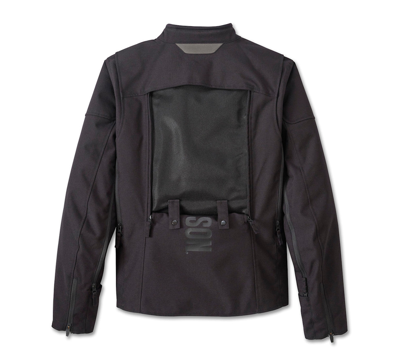 Veste de moto Glide Switchback Lite pour homme - 98191-24VM