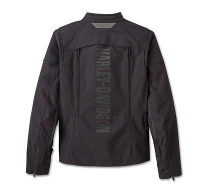 Veste de moto Glide Switchback Lite pour homme - 98191-24VM