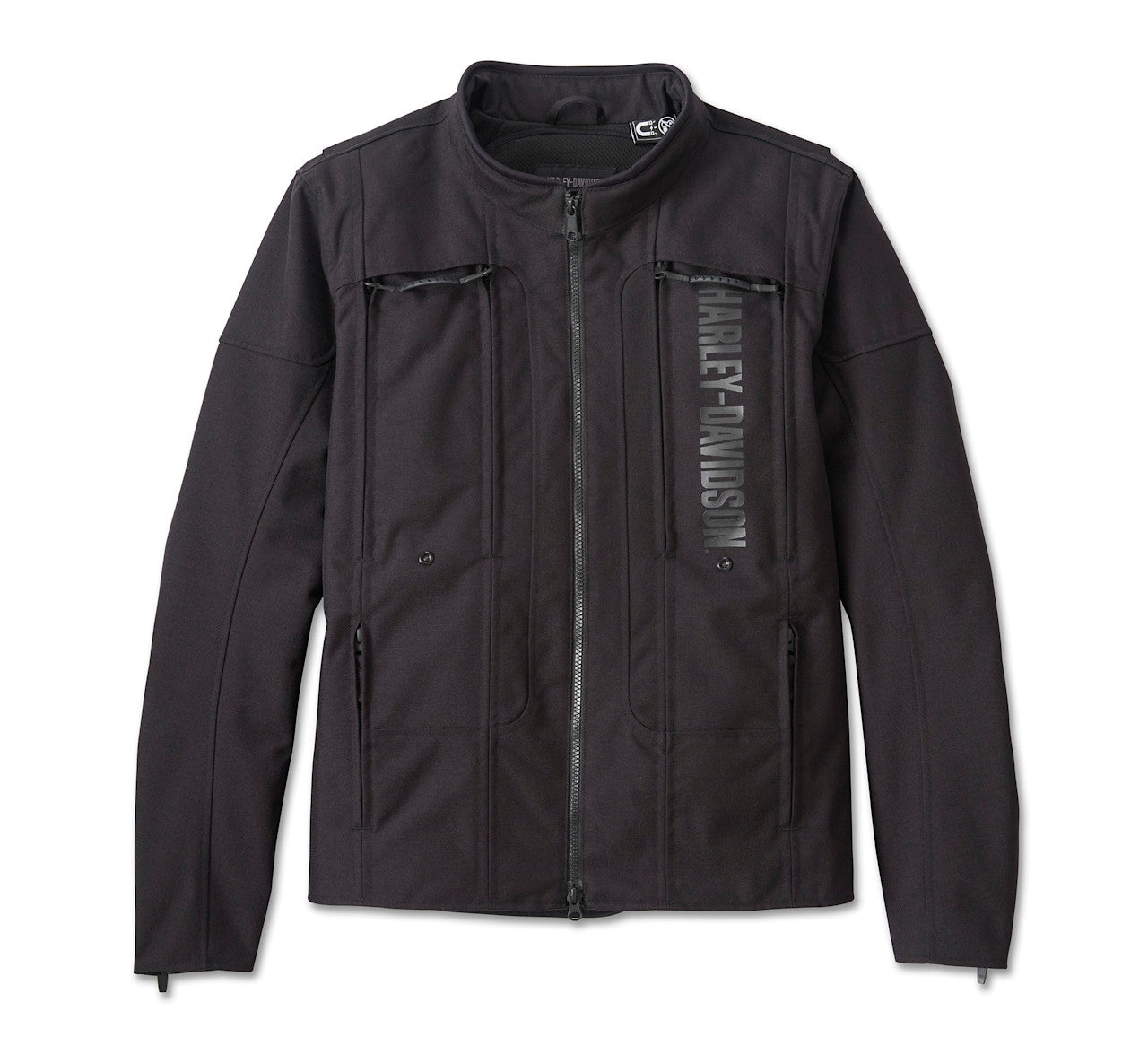Veste de moto Glide Switchback Lite pour homme - 98191-24VM