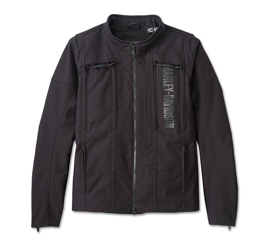 Veste de moto Glide Switchback Lite pour homme - 98191-24VM