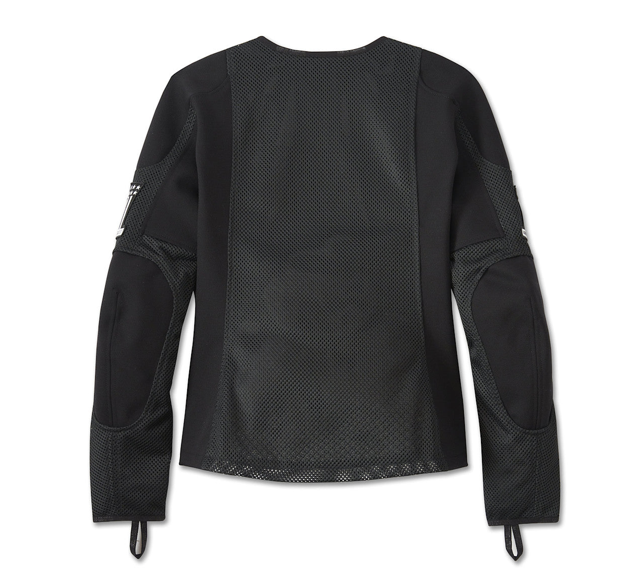 Veste de moto HD Shield Mesh pour femme - 98197-24VW
