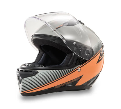 Casque intégral pour jeunes Prime H34 - 98211-24VY