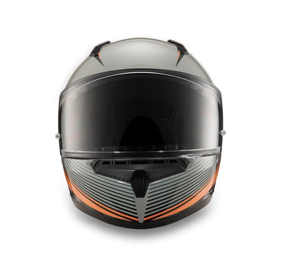 Casque intégral pour jeunes Prime H34 - 98211-24VY