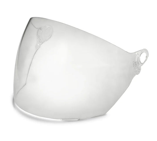 REPLACEMENT FACE SHIELD BELL B07 CLEAR