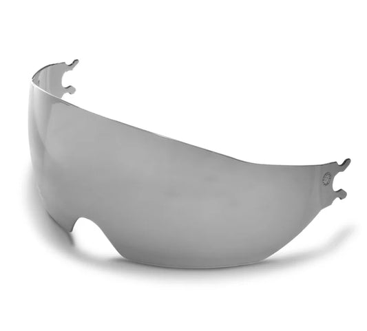REPLACEMENT SUN SHIELD FOR BELL B07 SMOKE