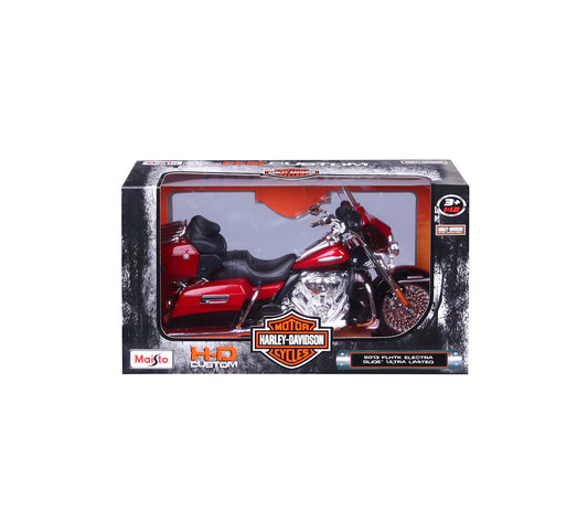 FLHTK ELECTRA GLIDE® ULTRA LIMITED - 32320-00/ELECTRA GLIDE