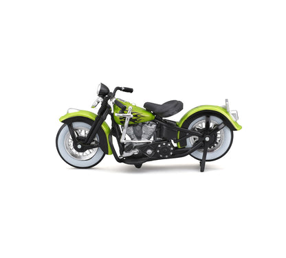 Camionnette Ford F-1 Panhead '48 et pick-up Ford F-1 '48 - 32171-01