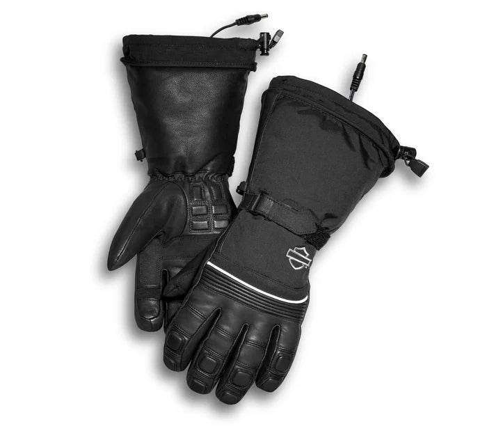 Gants chauffant pour homme Harley-Davidson (98298-17VM)