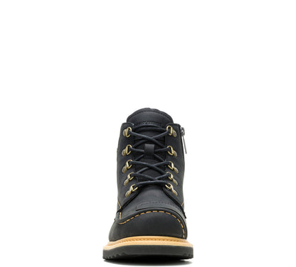 Bottes de moto Hagerman pour hommes - D93937