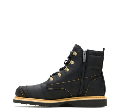 Bottes de moto Hagerman pour hommes - D93937
