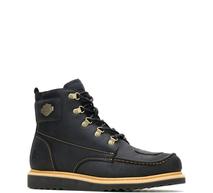 Bottes de moto Hagerman pour hommes - D93937