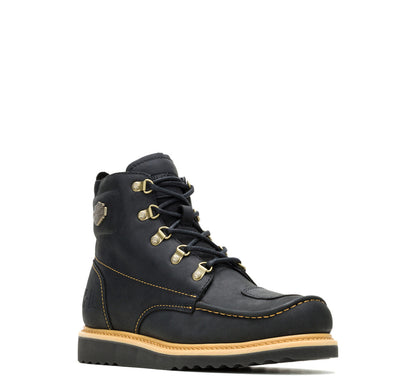Bottes de moto Hagerman pour hommes - D93937