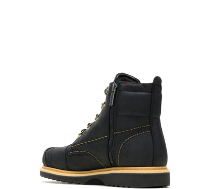 Bottes de moto Hagerman pour hommes - D93937