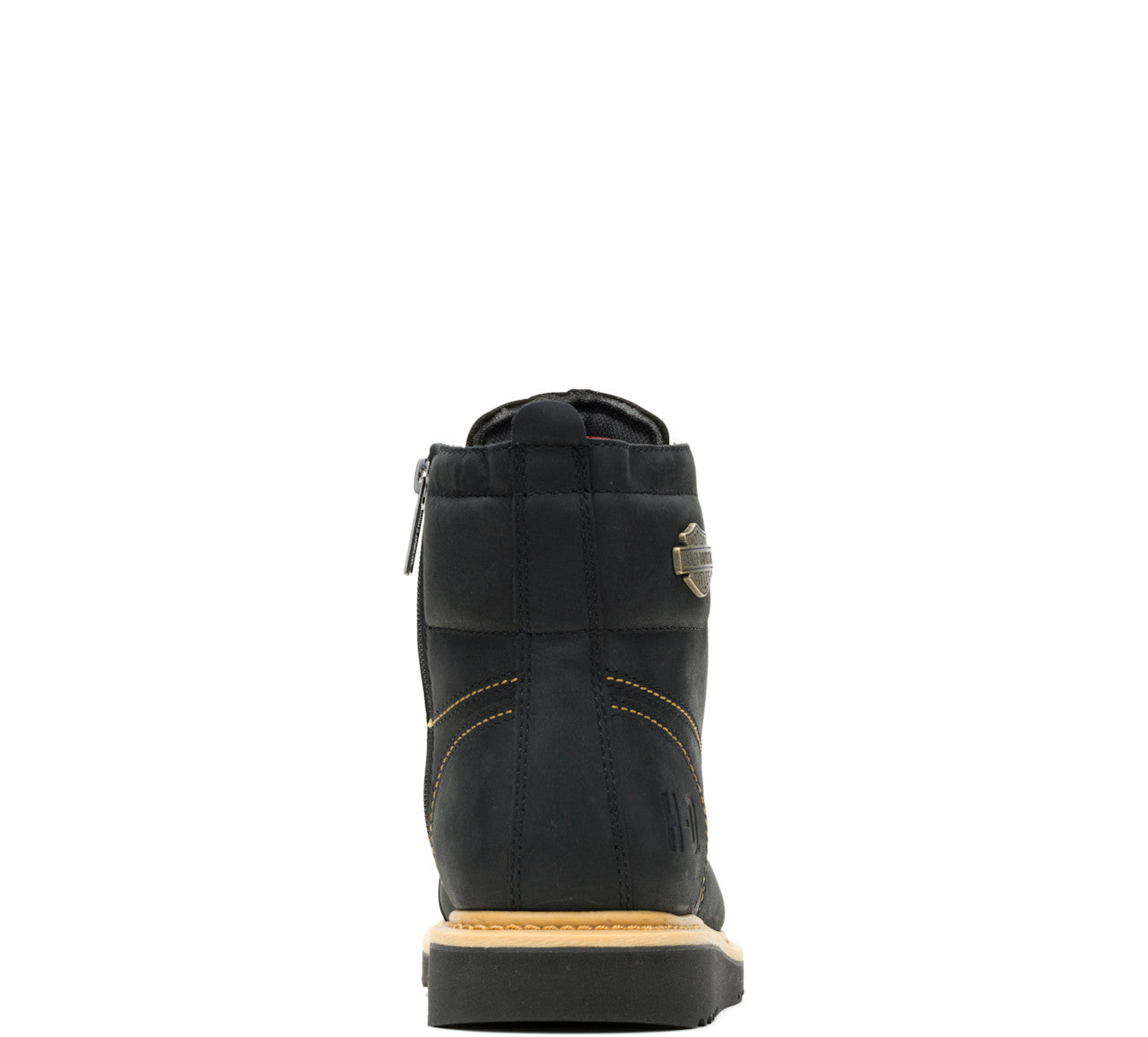 Bottes de moto Hagerman pour hommes - D93937