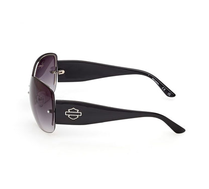 Lunettes de soleil enveloppantes pour femmes – - HM00014-10B