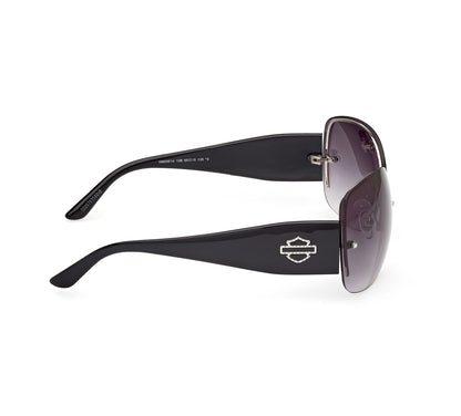Lunettes de soleil enveloppantes pour femmes – - HM00014-10B