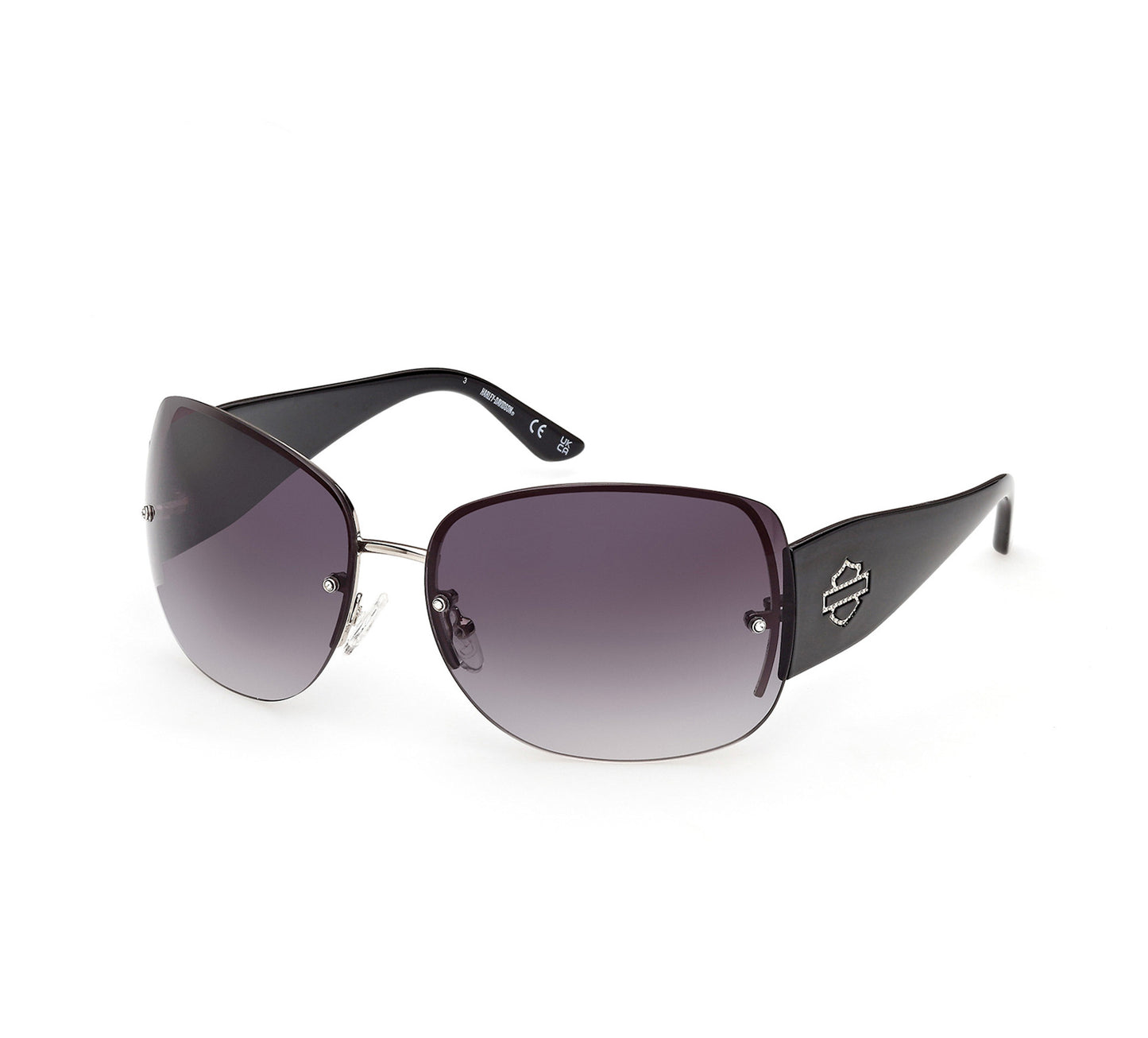 Lunettes de soleil enveloppantes pour femmes – - HM00014-10B