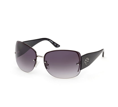 Lunettes de soleil enveloppantes pour femmes – - HM00014-10B