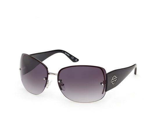 Lunettes de soleil enveloppantes pour femmes – - HM00014-10B
