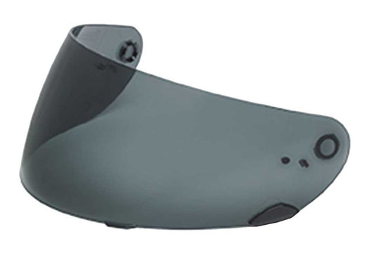 FACESHIELD-BELL FULL FACE,SMOKSMOKE