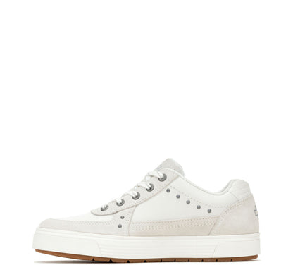 Baskets Ravyn pour femmes - Blanches - D84881