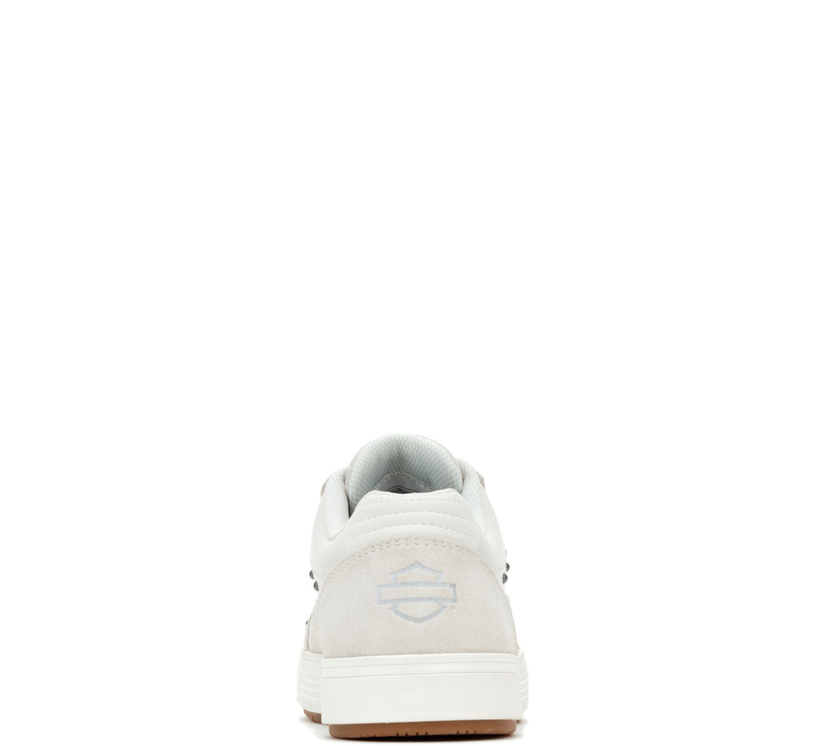 Baskets Ravyn pour femmes - Blanches - D84881