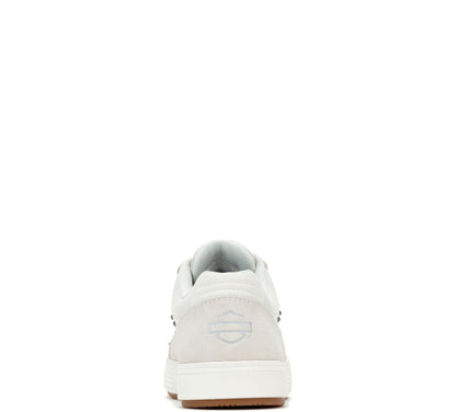 Baskets Ravyn pour femmes - Blanches - D84881