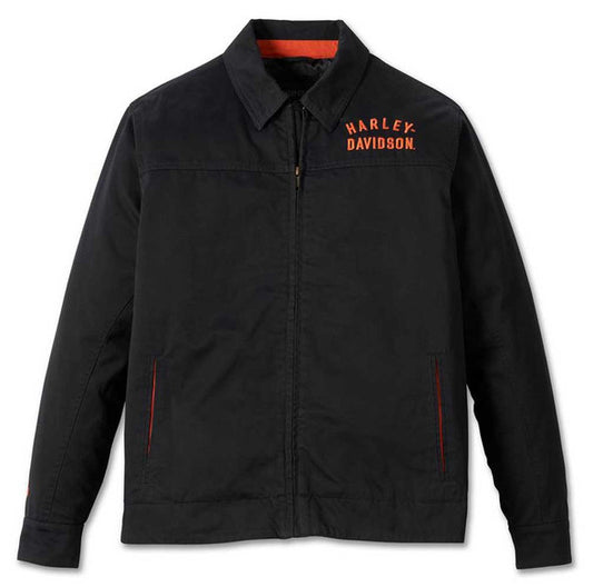 Manteau pour homme Harley-Davidson (98400-22VM)