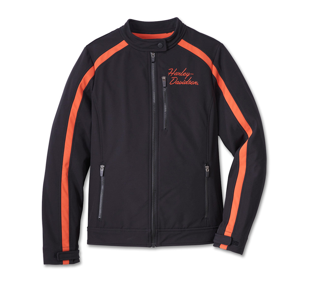Veste softshell 3 en 1 Miss Enthusiast pour femme - 98404-23vw