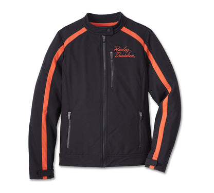 Veste softshell 3 en 1 Miss Enthusiast pour femme - 98404-23vw