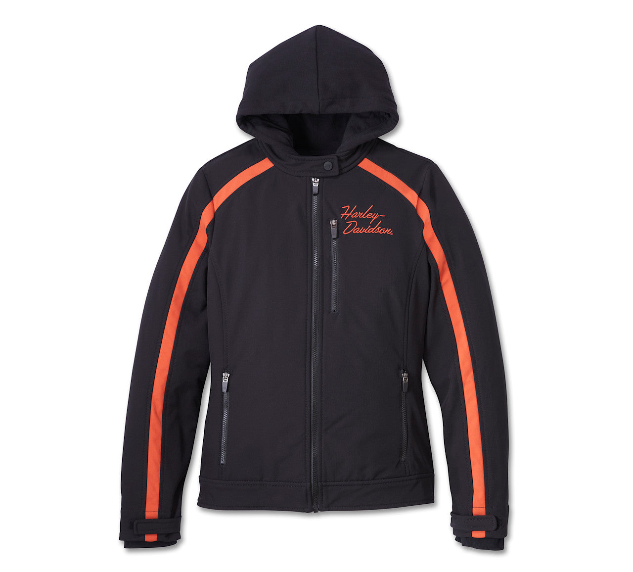 Veste softshell 3 en 1 Miss Enthusiast pour femme - 98404-23vw