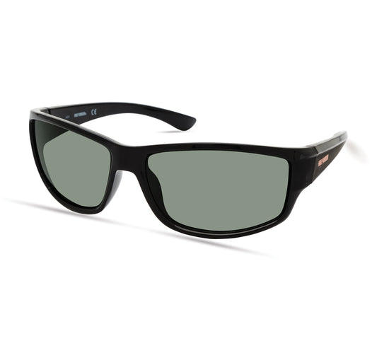 Lunette de soleil Harley-Davidson (HD0141V-01N)