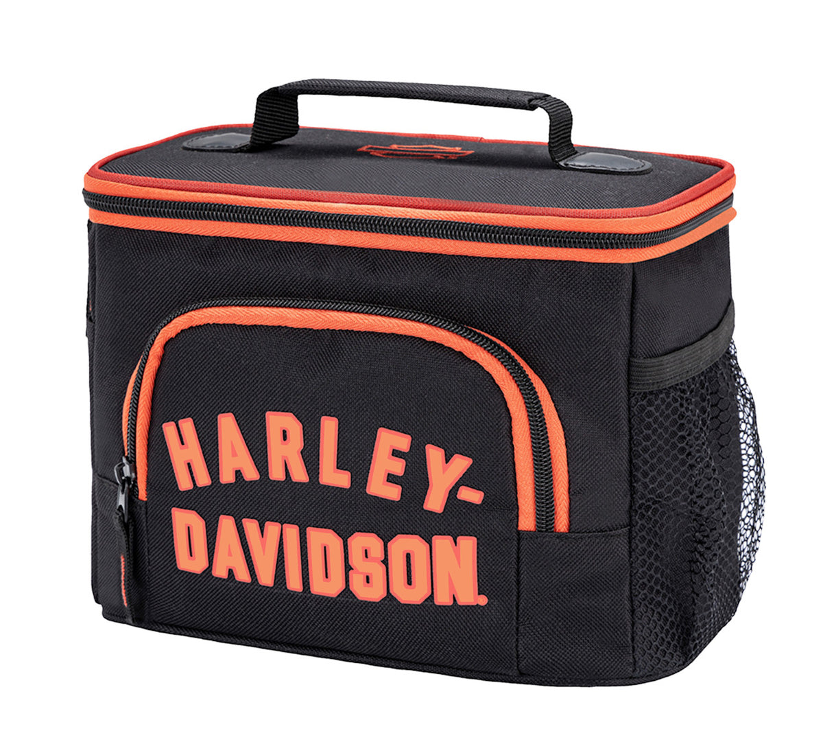 Sac à lunch pour garçons Harley-Davidson® - 7189571
