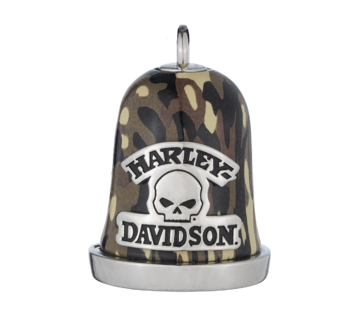 Cloche de protection Willie G Camo - 34M00353