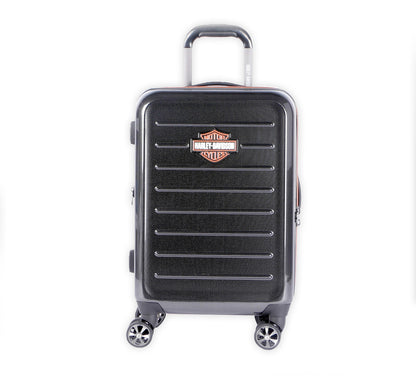 Valise rigide à main Cruiser - 979-10-**