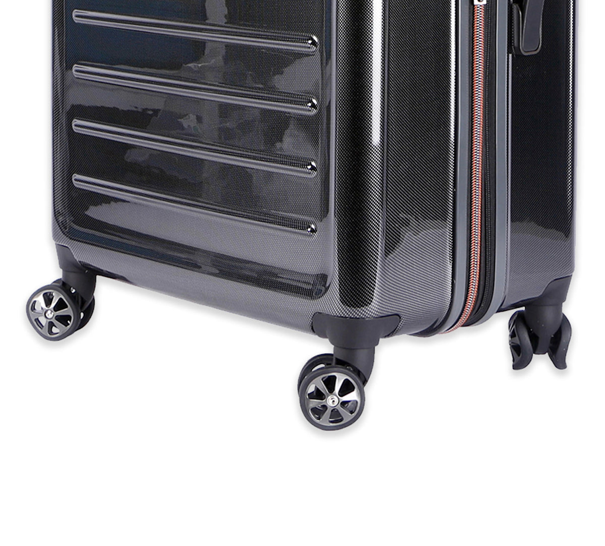 Valise rigide à main Cruiser - 979-10-**