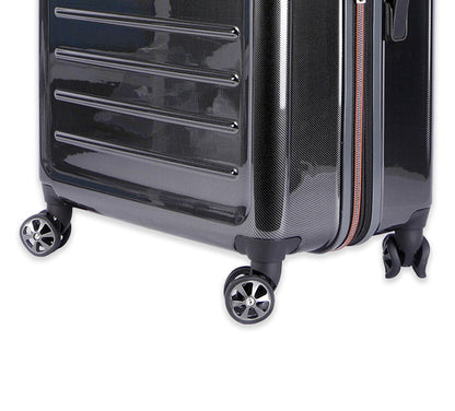 Valise rigide à main Cruiser - 979-10-**