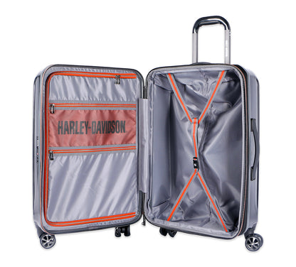Valise rigide à main Cruiser - 979-10-**