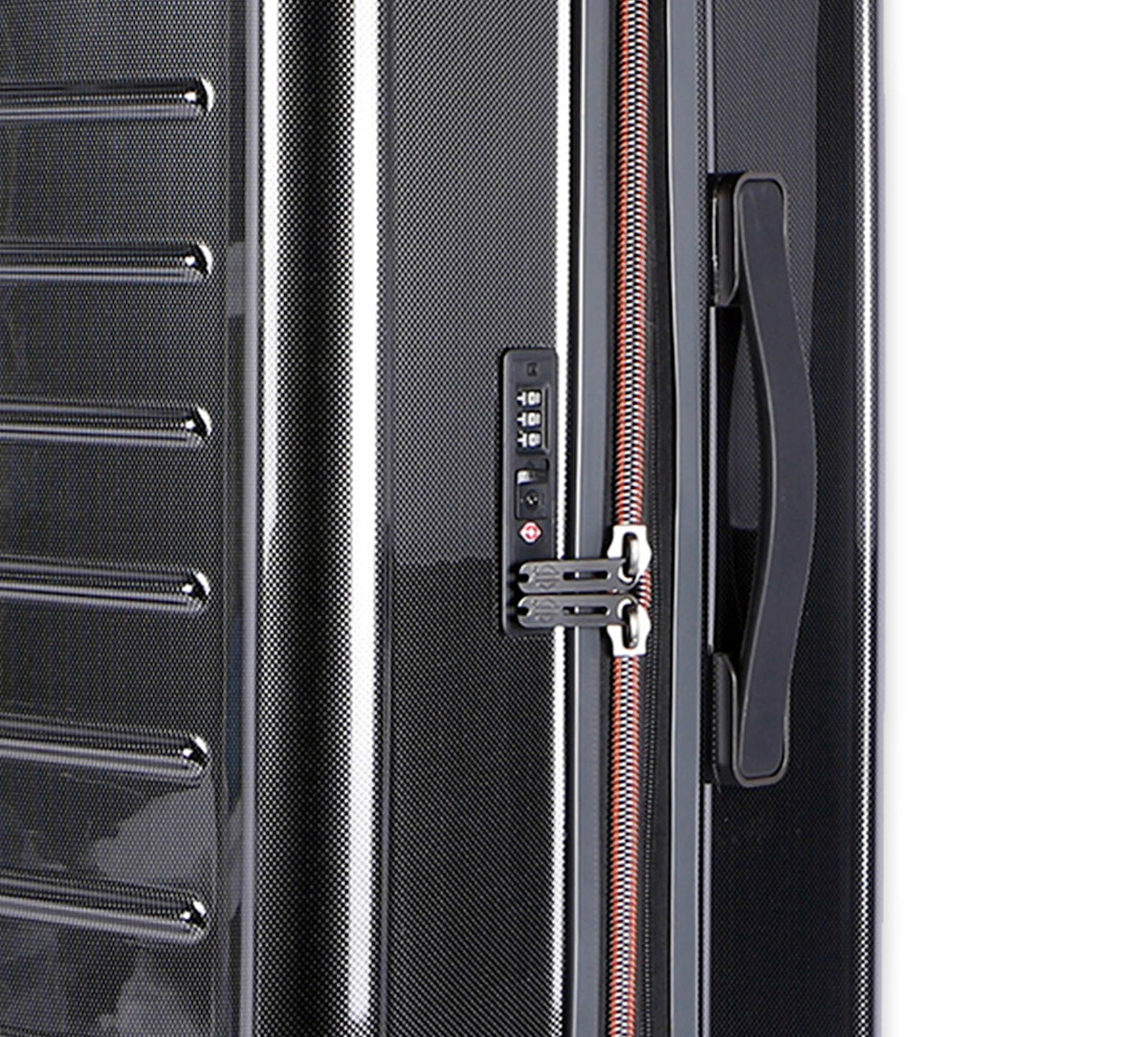 Valise rigide à main Cruiser - 979-10-**